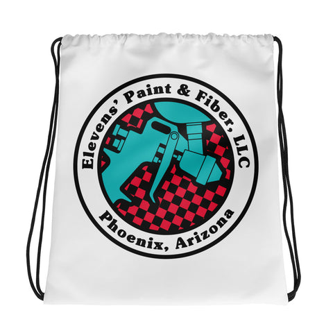 90's Surf Co. Drawstring bag