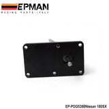EPMAN Short Shifter Kit for Nissan 180SX/200SX/240SX/Pulsar/R31/R32/R33/RB20