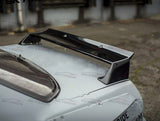 Nissan Skyline R32 GT-R 1989-1994 Fiberglass Pandem Style Wide Body Kit