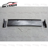 Nissan Skyline R32 GT-R 1989-1994 Fiberglass Pandem Style Wide Body Kit