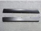 Nissan Skyline R32 GT-R 1989-1994 Fiberglass Pandem Style Wide Body Kit