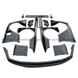 Nissan Skyline R32 GT-R 1989-1994 Fiberglass Pandem Style Wide Body Kit