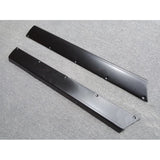 Nissan Skyline R32 GT-R 1989-1994 Fiberglass Pandem Style Wide Body Kit
