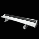 1999-2002 Skyline R34 Fiber Glass OEM-Style Rear Trunk Spoiler