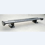 1999-2002 Skyline R34 Fiber Glass OEM-Style Rear Trunk Spoiler