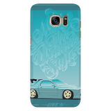 "Make the Unique Style" Galaxy/iPhone Phone Case | FC3S