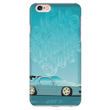 "Make the Unique Style" Galaxy/iPhone Phone Case | FC3S