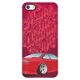 "Make the Unique Style" Galaxy/iPhone Phone Case | S14