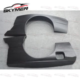 Nissan Skyline R32 GT-R 1989-1994 Fiberglass Pandem Style Wide Body Kit