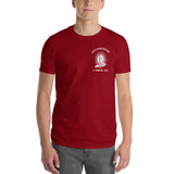 Praying Hands Short-Sleeve T-Shirt