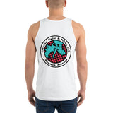 90's Surf Co. Classic tank top (unisex)