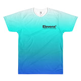 Elevens' & VERY RARE Faded Short sleeve t-shirt