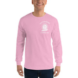 Praying Hands Long Sleeve T-Shirt
