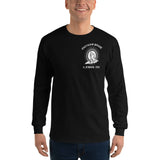 Praying Hands Long Sleeve T-Shirt