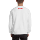 Run 11S' Crewneck Sweatshirt