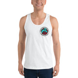90's Surf Co. Classic tank top (unisex)