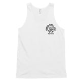 Casual Dead Summer Edition Elevens' P&F AA Tank-top Black or White!