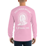 Praying Hands Long Sleeve T-Shirt