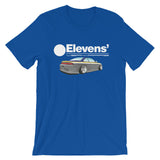 Elevens' x Very Rare x Sean Murtha Team T-Shirt