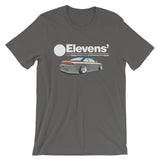 Elevens' x Very Rare x Sean Murtha Team T-Shirt