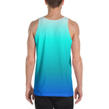 Elevens' Faded NERV Tank Top