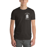 Praying Hands Short-Sleeve T-Shirt