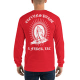 Praying Hands Long Sleeve T-Shirt