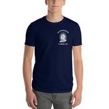 Praying Hands Short-Sleeve T-Shirt