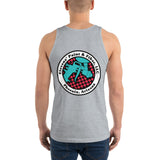 90's Surf Co. Classic tank top (unisex)