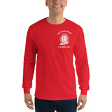 Praying Hands Long Sleeve T-Shirt