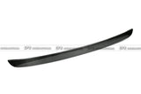 Nissan Skyline R34 Sedan Ori-Style Carbon Fiber Rear Wing Trunk Spoiler - Glossy Finish 4 Door Only