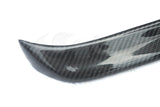 2008-2012 Mitsubishi Lancer Evolution EVO X Carbon Fiber Gurney Flap VTX Style