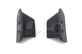 1999-2002 Skyline R34 Fiber Glass OEM-Style Rear Trunk Spoiler
