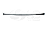 2008-2012 Mitsubishi Lancer Evolution EVO X Carbon Fiber Gurney Flap VTX Style