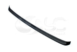 2008-2012 Mitsubishi Lancer Evolution EVO X Carbon Fiber Gurney Flap VTX Style