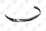 2017-2018 Porsche Cayman Boxster 718 Carbon Fiber Front Lip/Splitter TA Style