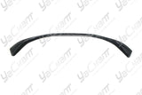2017-2018 Porsche Cayman Boxster 718 Carbon Fiber Front Lip/Splitter TA Style