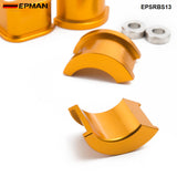 Epman S13 Angle-Increasing Offset Steering Rack Bushings EPSRBS13